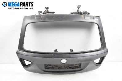 Capac spate for BMW 3 Series E90 Touring E91 (09.2005 - 06.2012), 5 uși, combi, position: din spate