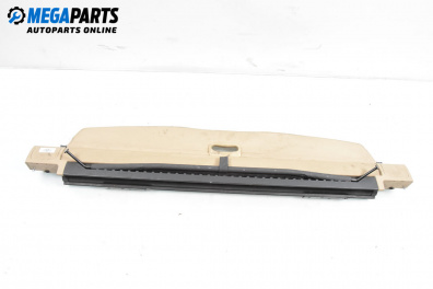 Cargo cover blind for BMW 3 Series E90 Touring E91 (09.2005 - 06.2012), station wagon