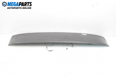 Spoiler for BMW 3 Series E90 Touring E91 (09.2005 - 06.2012), combi