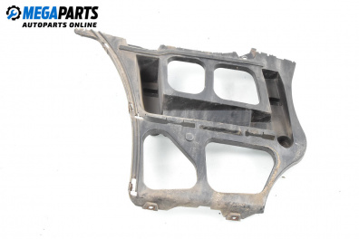 Stoßstangehalterung for BMW 3 Series E90 Touring E91 (09.2005 - 06.2012), combi, position: links, rückseite