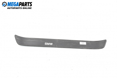 Interior plastic for BMW 3 Series E90 Touring E91 (09.2005 - 06.2012), 5 doors, station wagon, position: rear - left