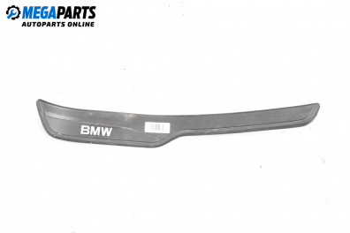 Interior plastic for BMW 3 Series E90 Touring E91 (09.2005 - 06.2012), 5 doors, station wagon, position: front - left