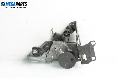 Front wipers motor for BMW 3 Series E90 Touring E91 (09.2005 - 06.2012), station wagon, position: rear