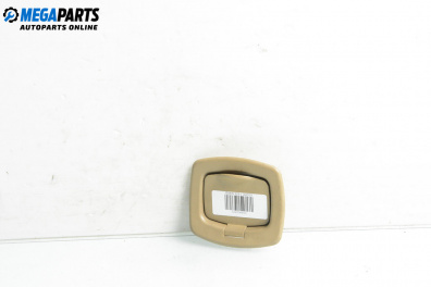 Interior plastic for BMW 3 Series E90 Touring E91 (09.2005 - 06.2012), 5 doors, station wagon, position: rear