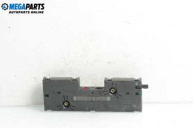 Antenna booster for BMW 3 Series E90 Touring E91 (09.2005 - 06.2012), № 6934846