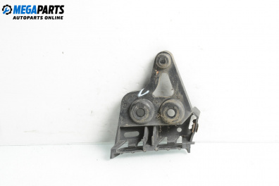 Stoßstangehalterung for BMW 3 Series E90 Touring E91 (09.2005 - 06.2012), combi, position: links, rückseite