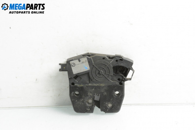 Trunk lock for BMW 3 Series E90 Touring E91 (09.2005 - 06.2012), station wagon, position: rear, № 51247119049