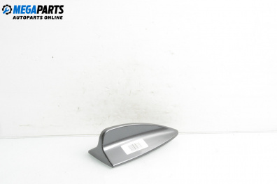 Decoration cover cap for BMW 3 Series E90 Touring E91 (09.2005 - 06.2012), 5 doors, station wagon