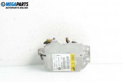 Airbag module for BMW 3 Series E90 Touring E91 (09.2005 - 06.2012), № Bosch 0285001532