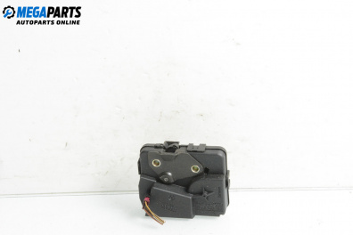 Rear window lock for BMW 3 Series E90 Touring E91 (09.2005 - 06.2012), station wagon