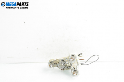 Bremsleuchte for BMW 3 Series E90 Touring E91 (09.2005 - 06.2012), combi, position: links