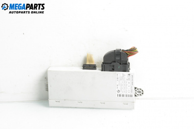 CAS module for BMW 3 Series E90 Touring E91 (09.2005 - 06.2012), № 6981416