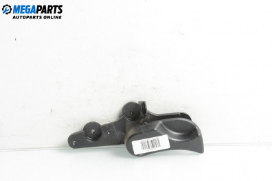 Bonnet release handle for BMW 3 Series E90 Touring E91 (09.2005 - 06.2012), 5 doors, station wagon