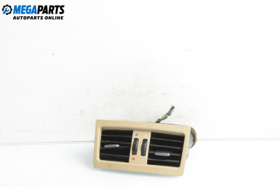 Fante de aer încălzire for BMW 3 Series E90 Touring E91 (09.2005 - 06.2012)
