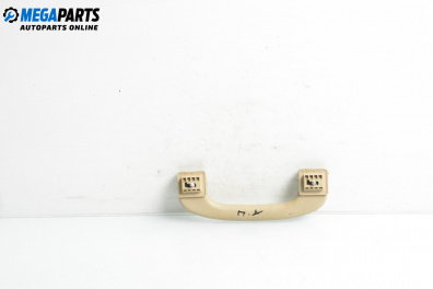 Mâner for BMW 3 Series E90 Touring E91 (09.2005 - 06.2012), 5 uși, position: dreaptă - fața