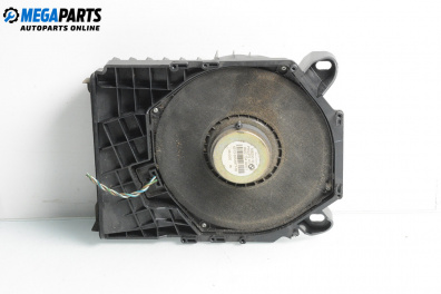 Subwoofer for BMW 3 Series E90 Touring E91 (09.2005 - 06.2012)
