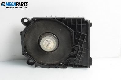 Subwoofer for BMW 3 Series E90 Touring E91 (09.2005 - 06.2012)