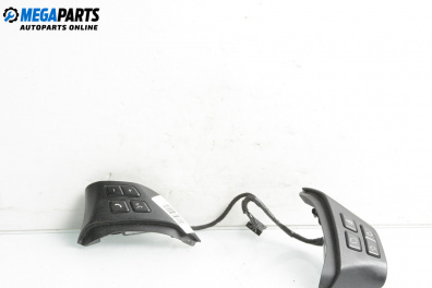 Steering wheel buttons for BMW 3 Series E90 Touring E91 (09.2005 - 06.2012)