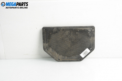 Speaker cover for BMW 3 Series E90 Touring E91 (09.2005 - 06.2012), 5 doors, station wagon