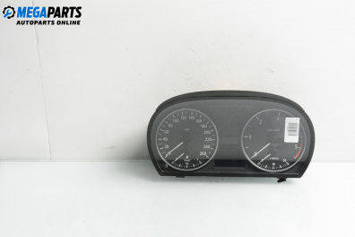 Instrument cluster for BMW 3 Series E90 Touring E91 (09.2005 - 06.2012) 320 d, 163 hp