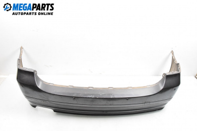 Stoßfänger hinten for BMW 3 Series E90 Touring E91 (09.2005 - 06.2012), combi