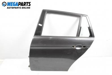 Ușă for BMW 3 Series E90 Touring E91 (09.2005 - 06.2012), 5 uși, combi, position: stânga - spate