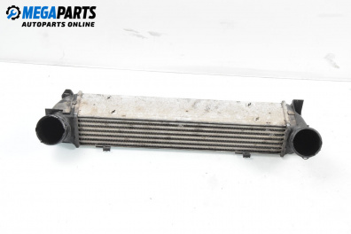 Zwischenkühler for BMW 3 Series E90 Touring E91 (09.2005 - 06.2012) 320 d, 163 hp