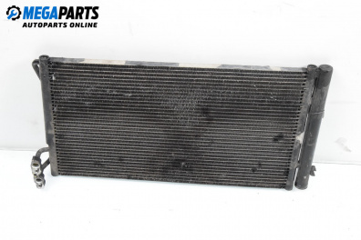 Radiator aer condiționat for BMW 3 Series E90 Touring E91 (09.2005 - 06.2012) 320 d, 163 hp