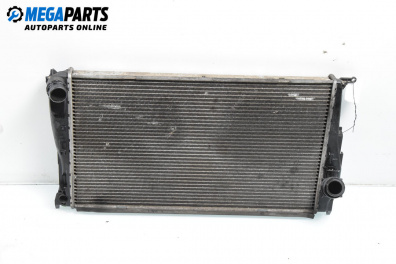 Radiator de apă for BMW 3 Series E90 Touring E91 (09.2005 - 06.2012) 320 d, 163 hp