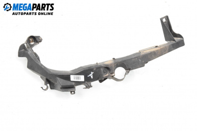 Bază far for BMW 3 Series E90 Touring E91 (09.2005 - 06.2012), combi, position: dreapta