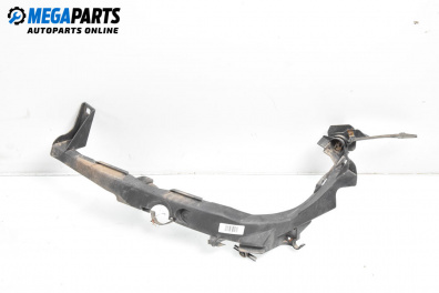 Bază far for BMW 3 Series E90 Touring E91 (09.2005 - 06.2012), combi, position: stânga