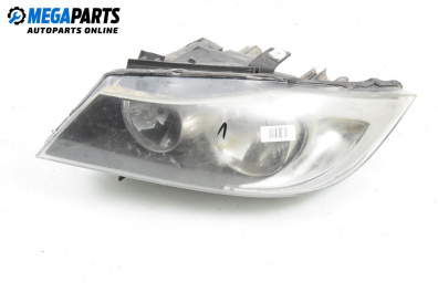 Scheinwerfer for BMW 3 Series E90 Touring E91 (09.2005 - 06.2012), combi, position: links