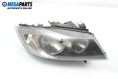 Scheinwerfer for BMW 3 Series E90 Touring E91 (09.2005 - 06.2012), combi, position: rechts