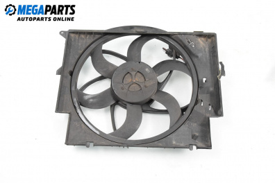 Ventilator radiator for BMW 3 Series E90 Touring E91 (09.2005 - 06.2012) 320 d, 163 hp