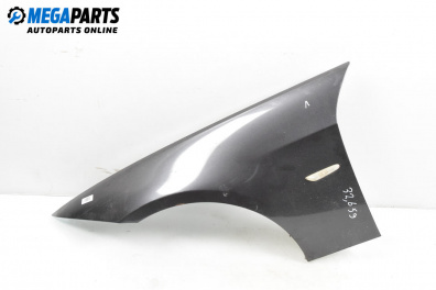 Kotflügel for BMW 3 Series E90 Touring E91 (09.2005 - 06.2012), 5 türen, combi, position: links, vorderseite