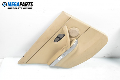 Interior door panel  for BMW 3 Series E90 Touring E91 (09.2005 - 06.2012), 5 doors, station wagon, position: rear - left