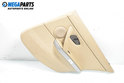 Interior door panel  for BMW 3 Series E90 Touring E91 (09.2005 - 06.2012), 5 doors, station wagon, position: rear - right