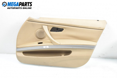 Interior door panel  for BMW 3 Series E90 Touring E91 (09.2005 - 06.2012), 5 doors, station wagon, position: front - right