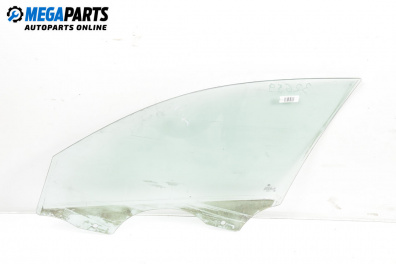 Fensterscheibe for BMW 3 Series E90 Touring E91 (09.2005 - 06.2012), 5 türen, combi, position: rechts, vorderseite
