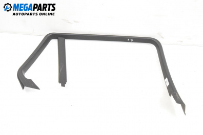 Interior plastic for BMW 3 Series E90 Touring E91 (09.2005 - 06.2012), 5 doors, station wagon, position: left