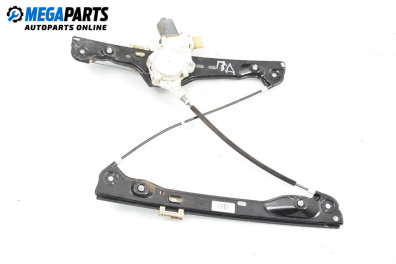 Antrieb el. fensterheber for BMW 3 Series E90 Touring E91 (09.2005 - 06.2012), 5 türen, combi, position: rechts, vorderseite
