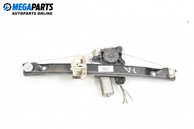 Antrieb el. fensterheber for BMW 3 Series E90 Touring E91 (09.2005 - 06.2012), 5 türen, combi, position: rechts, rückseite