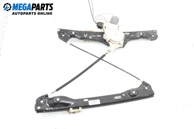 Antrieb el. fensterheber for BMW 3 Series E90 Touring E91 (09.2005 - 06.2012), 5 türen, combi, position: links, vorderseite