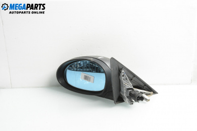 Spiegel for BMW 3 Series E90 Touring E91 (09.2005 - 06.2012), 5 türen, combi, position: links