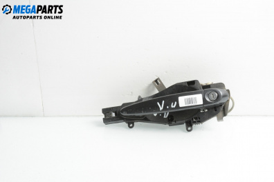 Außengriff for BMW 3 Series E90 Touring E91 (09.2005 - 06.2012), 5 türen, combi, position: links, vorderseite