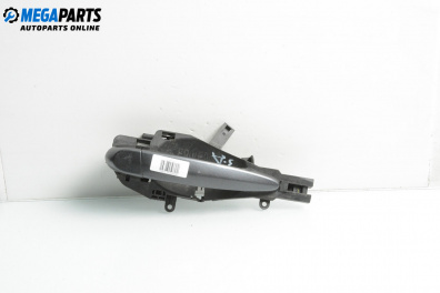 Außengriff for BMW 3 Series E90 Touring E91 (09.2005 - 06.2012), 5 türen, combi, position: rechts, rückseite
