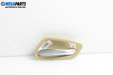Innerer griff for BMW 3 Series E90 Touring E91 (09.2005 - 06.2012), 5 türen, combi, position: rechts, rückseite