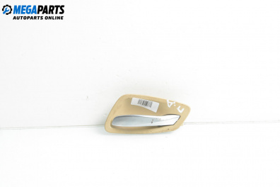 Innerer griff for BMW 3 Series E90 Touring E91 (09.2005 - 06.2012), 5 türen, combi, position: rechts, vorderseite