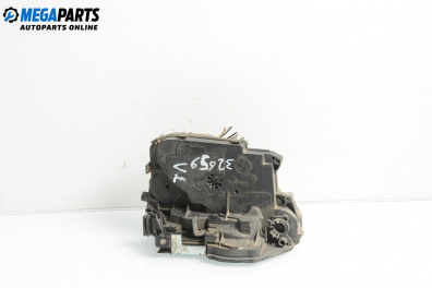 Schloss for BMW 3 Series E90 Touring E91 (09.2005 - 06.2012), position: links, rückseite