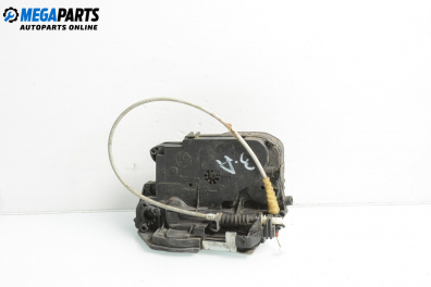 Schloss for BMW 3 Series E90 Touring E91 (09.2005 - 06.2012), position: rechts, rückseite